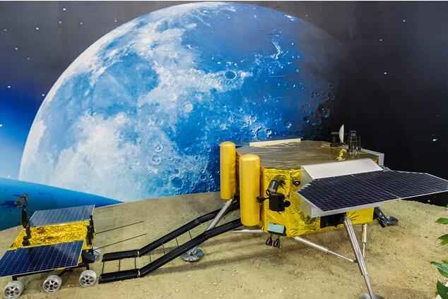 航空航天系統中的應用 航空航天系統中的應用